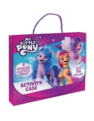 My Little Pony a New Generation