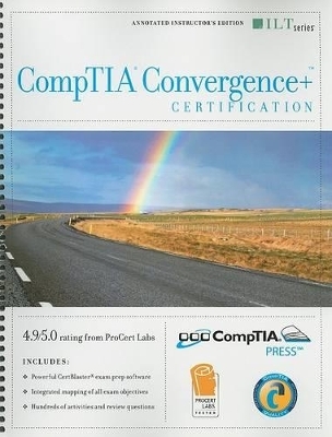 CompTIA Convergence+ Certification