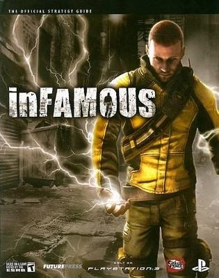 inFamous