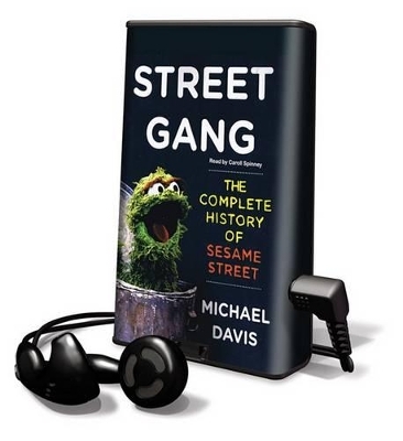 Street Gang - Michael Davis