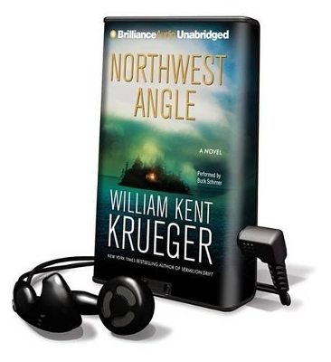 Northwest Angle - William Kent Krueger