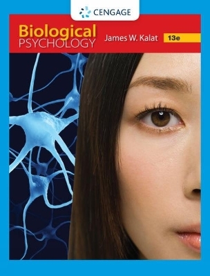 Biological Psychology (with APA Card) - James Kalat