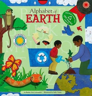 Alphabet of Earth