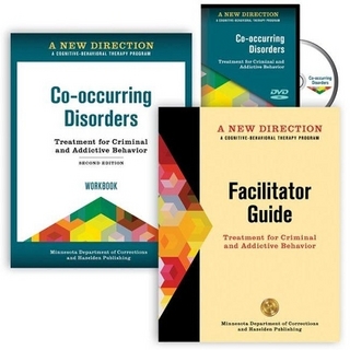 A New Direction: Co-occurring Disorders Collection