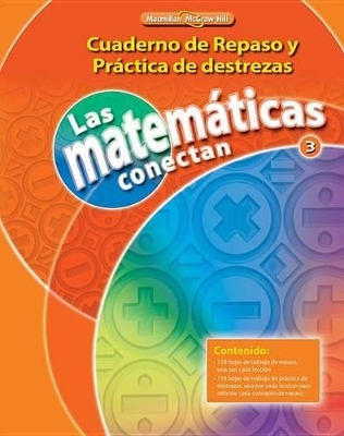 McGraw-Hill My Math, Grade 3, Real-World Problem Solving Readers Package (Spanish) -  MCGRAW HILL