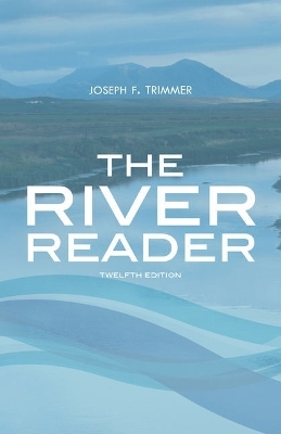 Bundle: The River Reader, Loose-Leaf Version (with 2016 MLA Update Card), 12th + Mindtap English, 1 Term (6 Months) Printed Access Card for Raimes/Miller-Cochran's Keys for Writers, 8th