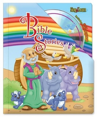 Bible Stories, Grades Pk - K