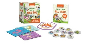 The Little Box of Nick '90s