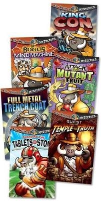 King Con - Dean A Anderson