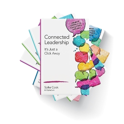 Corwin Connected Leaders Bundle - 