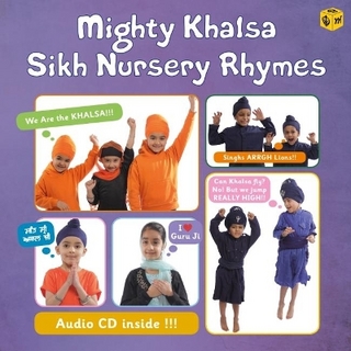 Sikh Nursery Rhymes