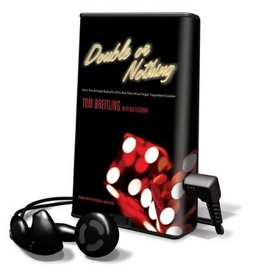 Double or Nothing - Tom Breitling