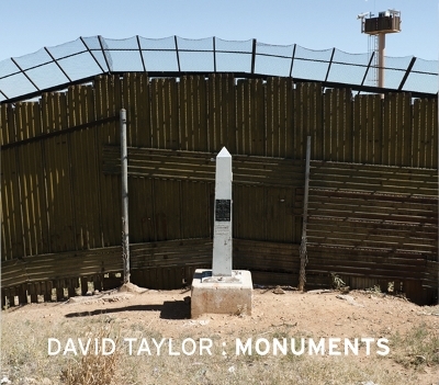 David Taylor: Monuments - 