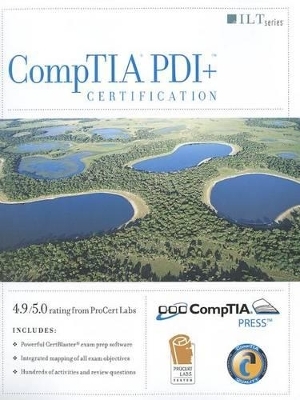 CompTIA PDI+ Certification Student Manual