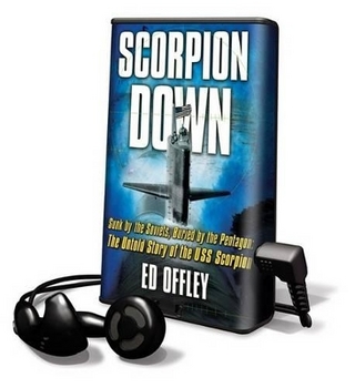 Scorpion Down
