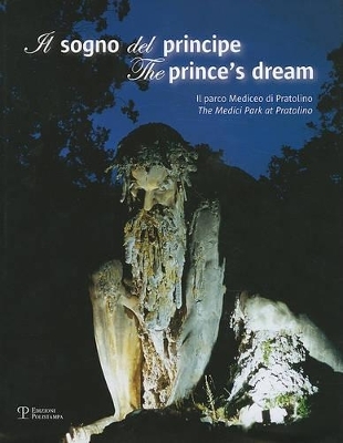 Il Sogno del Principe/The Prince's Dream - Massimo Becattini