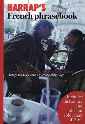 Harrap's French Phrasebook