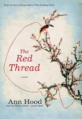 The Red Thread - Ann Hood