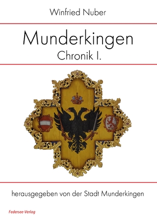 Munderkingen Chronik