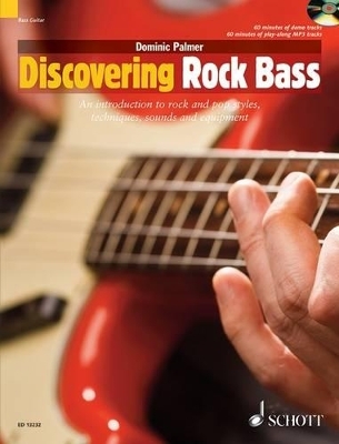 Discovering Rock Bass