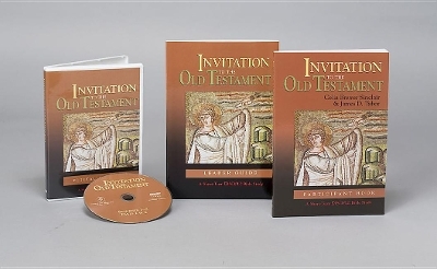 Invitation to the Old Testament: Planning Kit - James D Tabor, Celia Brewer Sinclair