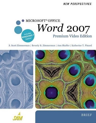New Perspectives on Microsoft Office Word 2007, Brief
