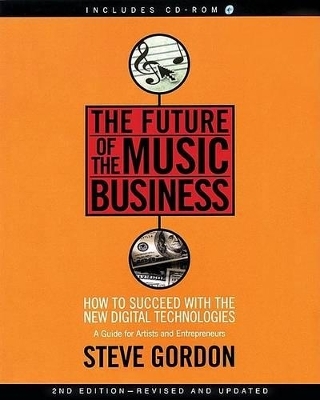 The Future of the Music Business