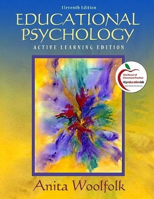 Educational Psychology - Anita E Woolfolk