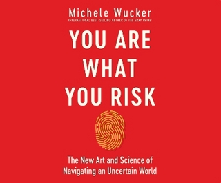 You Are What You Risk