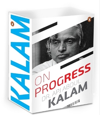 Kalam on Progress
