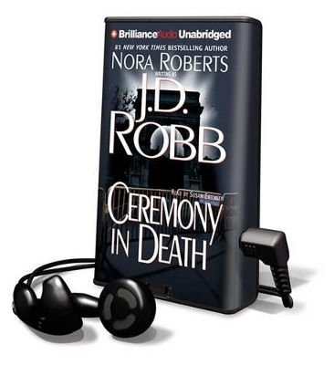 Ceremony in Death - J D Robb
