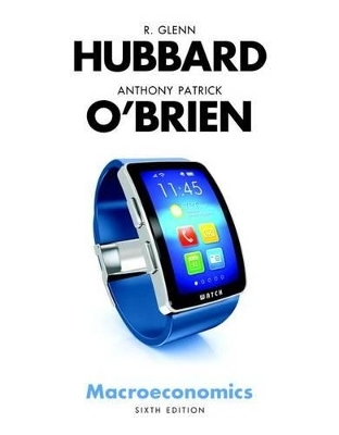 Macroeconomics Plus Mylab Economics with Pearson Etext (1-Semester Access) -- Access Card Package