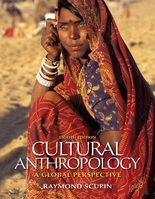 Cultural Anthropology