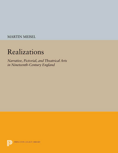Realizations - Martin Meisel