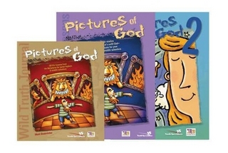 Wild Truth Pictures of God Series Sampler