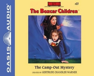 The Camp-Out Mystery