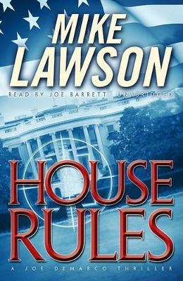 House Rules - Mike Lawson
