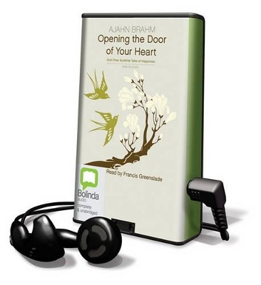 Opening the Door of Your Heart - Ajahn Brahm