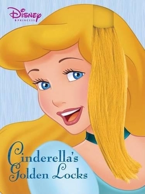 Cinderella's Golden Locks