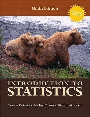 Introduction to Statistics - Carmine DeSanto, Michael Totoro