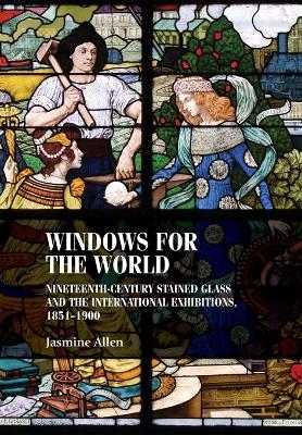 Windows for the World