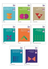 SQE Professional Practice Bundle: 2e - The University of Law Publishing Limited