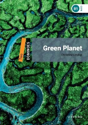 Dominoes: Level 2: Green Planet Audio Pack