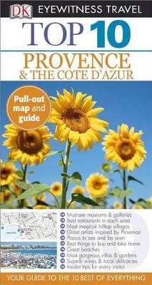 Top 10 Provence & Cote D'Azur