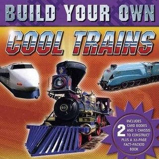 Cool Trains