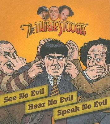 The Three Stooges - Sam Stall
