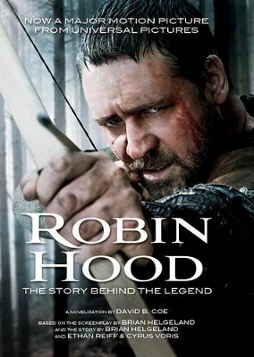 Robin Hood - David B Coe