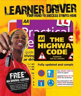 AA the Learner Driver Kit