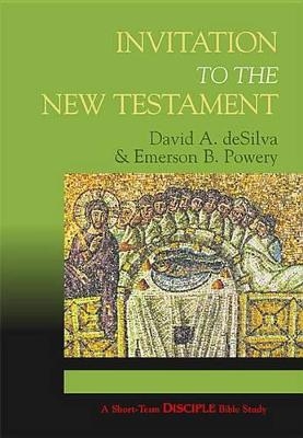 Invitation to the New Testament: DVD