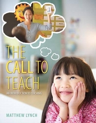 The Call to Teach - Matthew Lynch